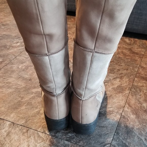 Born of Concept Women's Tall Boots Size 7M - Picture 4 of 10